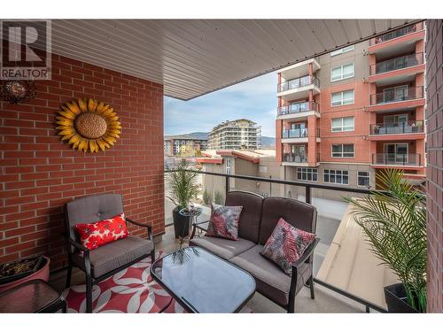 3388 Skaha Lake Road Unit# 302, Penticton, BC - Outdoor With Exterior