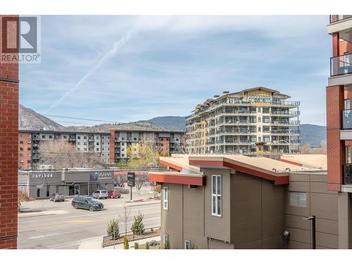 3388 Skaha Lake Road Unit# 302, Penticton, BC - Outdoor