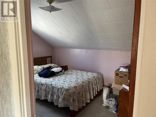 147 Conception Bay Highway, Bay Roberts, NL - Indoor Photo Showing Bedroom