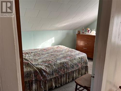 147 Conception Bay Highway, Bay Roberts, NL - Indoor Photo Showing Bedroom
