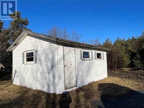 147 Conception Bay Highway, Bay Roberts, NL - Outdoor