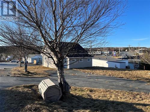 147 Conception Bay Highway, Bay Roberts, NL - Outdoor With View