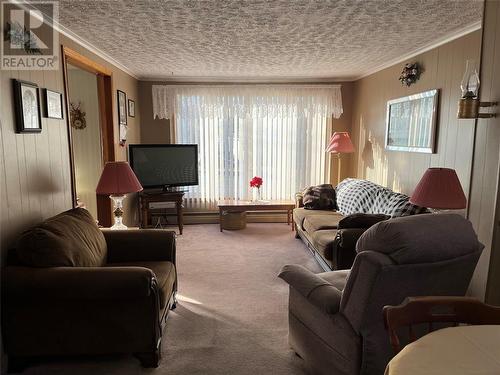 147 Conception Bay Highway, Bay Roberts, NL - Indoor Photo Showing Living Room