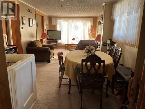 147 Conception Bay Highway, Bay Roberts, NL - Indoor Photo Showing Dining Room