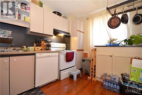 68 Princess Street, Carleton Place, ON - Indoor Photo Showing Kitchen With Double Sink