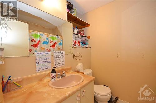 68 Princess Street, Carleton Place, ON - Indoor Photo Showing Bathroom