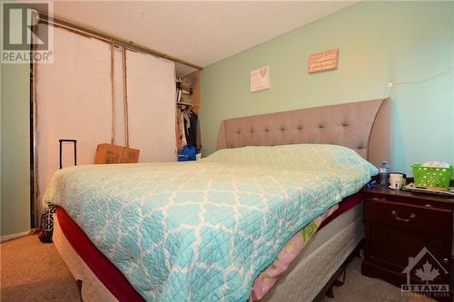 68 Princess Street, Carleton Place, ON - Indoor Photo Showing Bedroom