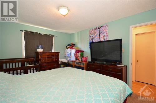 68 Princess Street, Carleton Place, ON - Indoor Photo Showing Bedroom