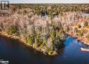 Six Mile Lake Front - 108 Red Hawk Road, Port Severn, ON 