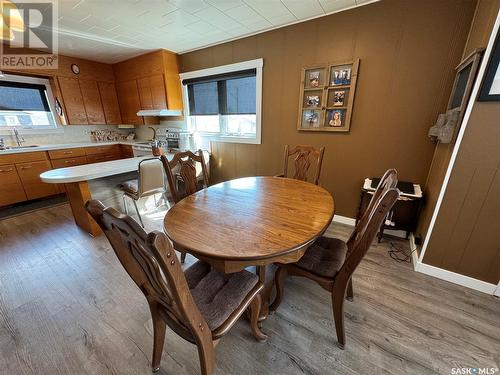Crescent 425 Corofin Crescent, Sturgis, SK - Indoor Photo Showing Dining Room