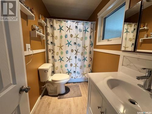 Crescent 425 Corofin Crescent, Sturgis, SK - Indoor Photo Showing Bathroom