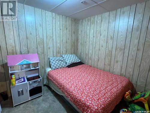 Crescent 425 Corofin Crescent, Sturgis, SK - Indoor Photo Showing Bedroom