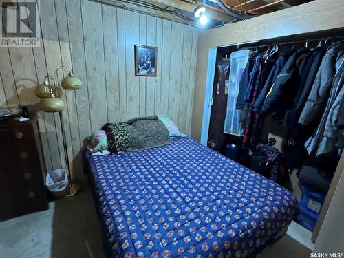 Crescent 425 Corofin Crescent, Sturgis, SK - Indoor Photo Showing Bedroom