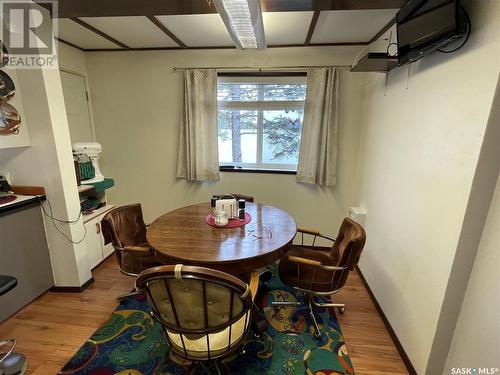 6 Nelson Lake, Preeceville Rm No. 334, SK - Indoor Photo Showing Dining Room