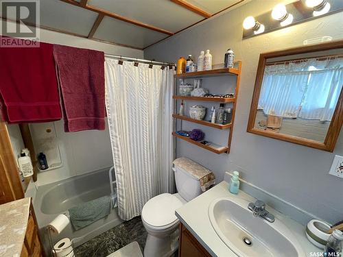 6 Nelson Lake, Preeceville Rm No. 334, SK - Indoor Photo Showing Bathroom