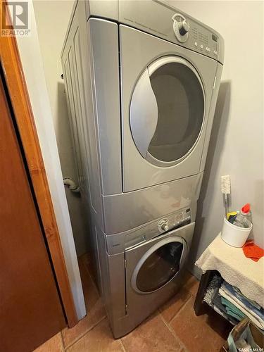 6 Nelson Lake, Preeceville Rm No. 334, SK - Indoor Photo Showing Laundry Room