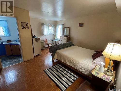 6 Nelson Lake, Preeceville Rm No. 334, SK - Indoor Photo Showing Bedroom