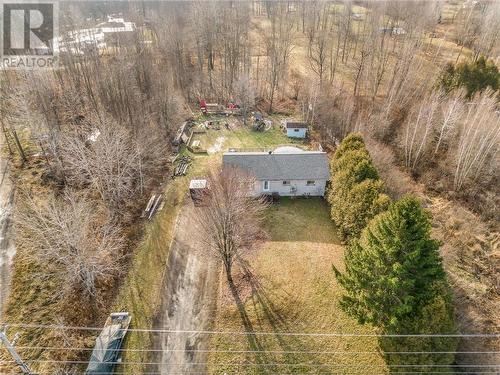 3458 Pattee Road, Hawkesbury, ON - Outdoor With View