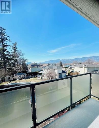 1102 Cameron Avenue Unit# 26, Kelowna, BC - Outdoor With View