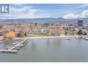 2900 Abbott Street Unit# 104, Kelowna, BC  - Outdoor With Body Of Water With View 