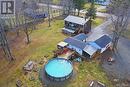 3879 101 Route, Tracyville, NB  - Outdoor With Above Ground Pool 