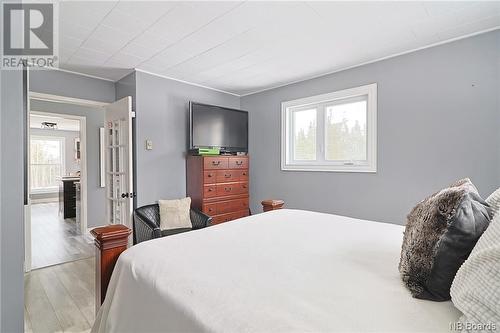 3879 101 Route, Tracyville, NB - Indoor Photo Showing Bedroom