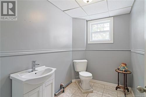 3879 101 Route, Tracyville, NB - Indoor Photo Showing Bathroom