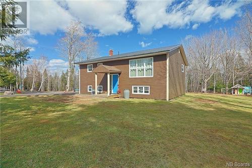 3879 101 Route, Tracyville, NB - Outdoor