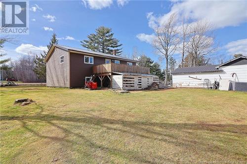 3879 101 Route, Tracyville, NB - Outdoor