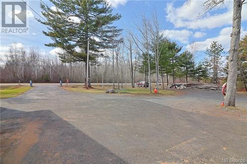 3879 101 Route, Tracyville, NB - Outdoor With View