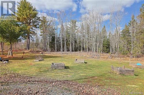 3879 101 Route, Tracyville, NB - Outdoor With View