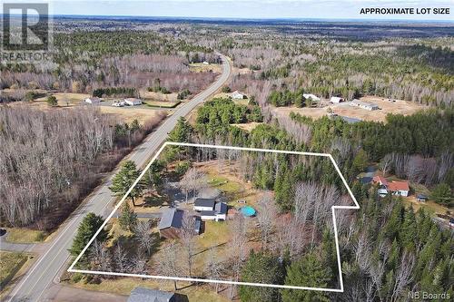 3879 101 Route, Tracyville, NB - 