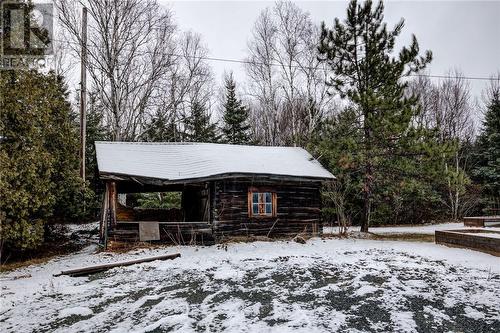 184 Finnwoods Road, Lively, ON - Outdoor
