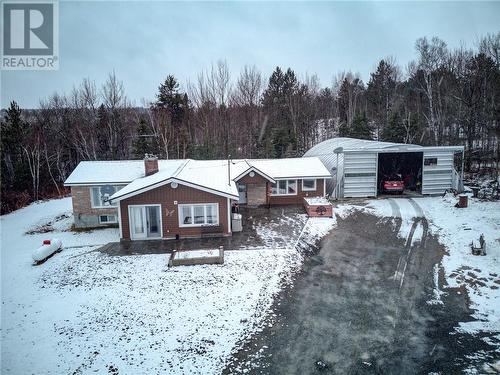 184 Finnwoods Road, Lively, ON - Outdoor
