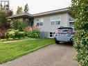 610 17Th Avenue, Prince George, BC  - Outdoor 
