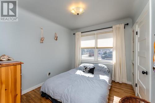 610 17Th Avenue, Prince George, BC - Indoor Photo Showing Bedroom