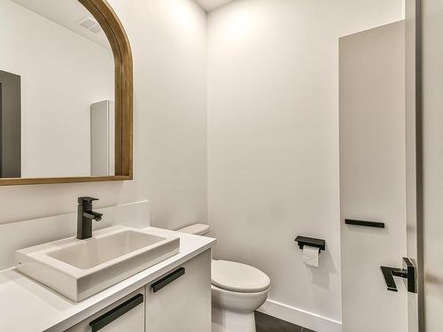 Salle d'eau - 5099 Ch. Renaud, Sainte-Agathe-Des-Monts, QC - Indoor Photo Showing Bathroom
