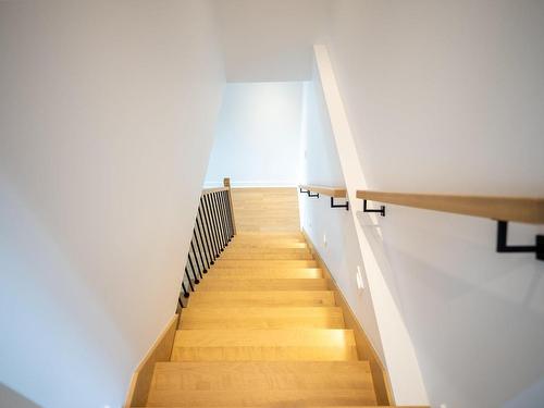 Escalier - 21 Rue Des Trembles, Saint-Jean-Sur-Richelieu, QC - Indoor Photo Showing Other Room
