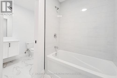 232 Mount Pleasant Street, Brantford, ON - Indoor Photo Showing Bathroom