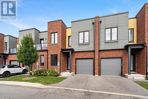 #5 -1465 Station St, Pelham, ON - Outdoor With Facade
