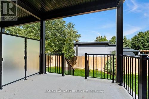 #5 -1465 Station St, Pelham, ON - Outdoor With Exterior