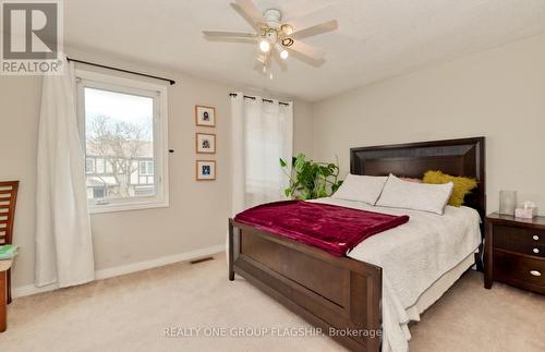 38 - 2200 Glenwood School Drive, Burlington, ON - Indoor Photo Showing Bedroom