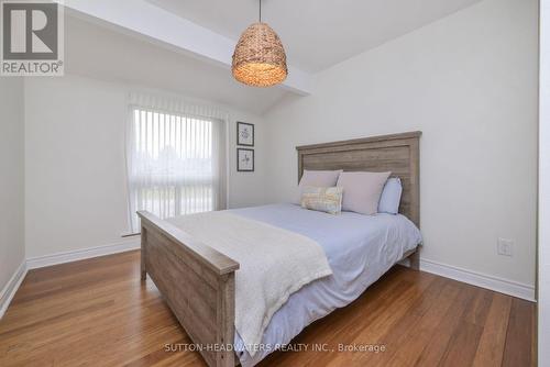 38 Pineridge Drive, Caledon, ON - Indoor Photo Showing Bedroom