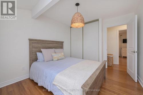 38 Pineridge Drive, Caledon, ON - Indoor Photo Showing Bedroom