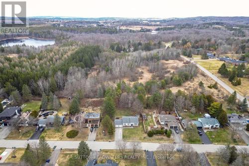 38 Pineridge Drive, Caledon, ON - Outdoor With View