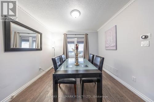 304 Jay Crescent, Orangeville, ON - Indoor Photo Showing Dining Room