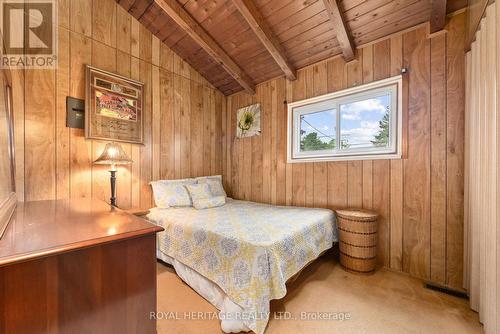 132 Peepy Horn Rd, Marmora And Lake, ON - Indoor Photo Showing Bedroom