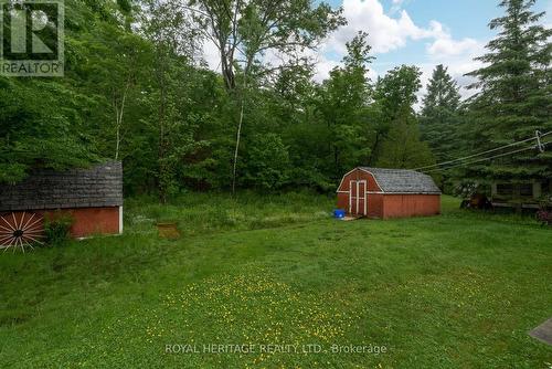 132 Peepy Horn Rd, Marmora And Lake, ON - Outdoor