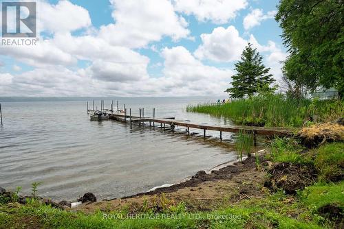 132 Peepy Horn Rd, Marmora And Lake, ON - Outdoor With Body Of Water With View