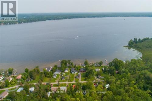 132 Peepy Horn Rd, Marmora And Lake, ON - Outdoor With Body Of Water With View